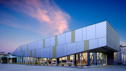 Orchard Library / HMC Architects