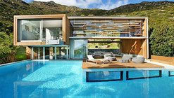 Spa House / Metropolis Design