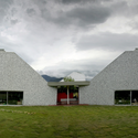 Timayui Kindergarten / Giancarlo Mazzanti - Facade, Windows