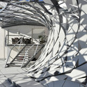 Landscape Fence / Heri & Salli - Installations & Structures, Facade
