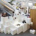 LEGO PMD / Rosan Bosch + Rune Fjord - Offices Interiors
