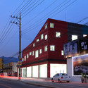 Hyun and Jeon Architectural Office