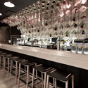 Soul Box bar restaurant / a01 Architects - Restaurants & Bars, Chair
