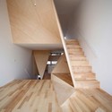 New Kyoto Town House / Alphaville Architects - 独立住宅