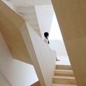 New Kyoto Town House / Alphaville Architects - 独立住宅