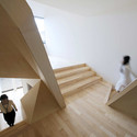 New Kyoto Town House / Alphaville Architects - 独立住宅