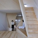 New Kyoto Town House / Alphaville Architects - 独立住宅