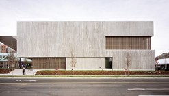 Clyfford Still Museum / Allied Works Architecture
