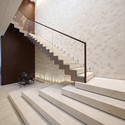 House of the Tree / Kokaistudios - Houses, Stairs, Handrail