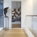 House of the Tree / Kokaistudios - Houses, Stairs, Facade, Door, Handrail