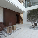 House of the Tree / Kokaistudios - Houses, Facade, Lighting, Chair, Table