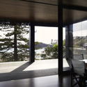 Bower Street Apartment Building / Katon Redgen Mathieson - Apartments, Door, Facade, Chair