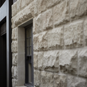 Bower Street Apartment Building / Katon Redgen Mathieson - Apartments, Facade, Door
