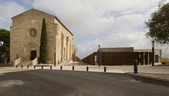 Cultural Place In Domaine de Bayssan / MDR Architectes