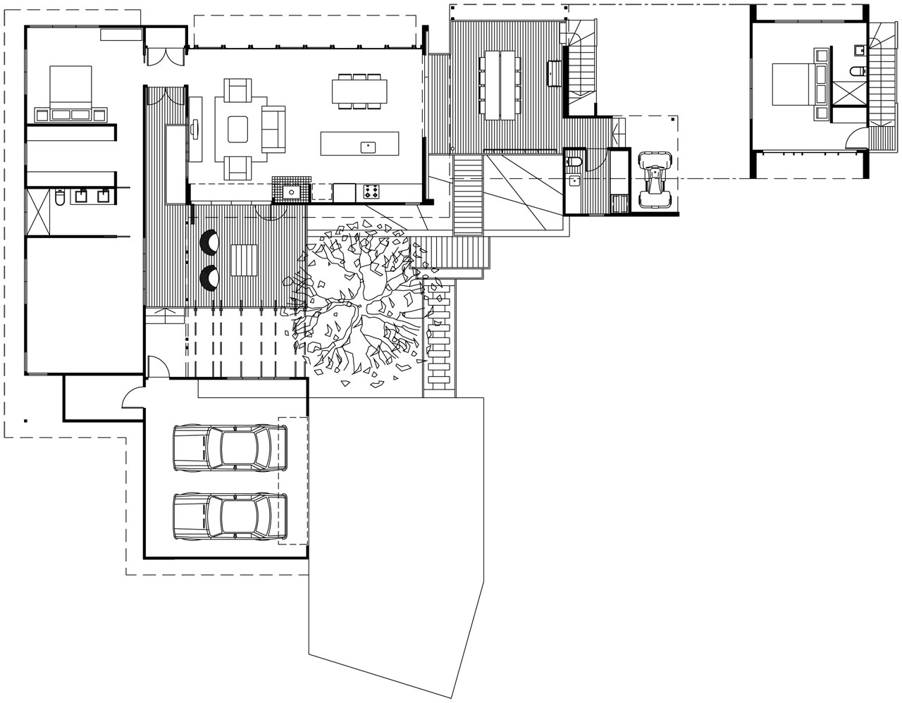 Gallery of Storrs Road / Tim Stewart Architects 18