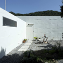 MYZ Family House / No.555 - Facade