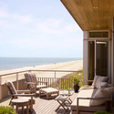 Surfside / Stelle Architects - Houses, Deck, Balcony, Facade, Chair, Table