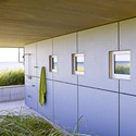 Surfside / Stelle Architects - Houses, Facade, Door