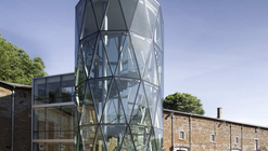 Stewart Museum / FABG