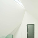 Janus / :mlzd - Handrail