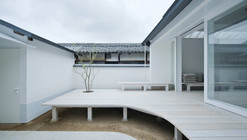 White Dormitory For Il Vento / Koichi Futatsumata
