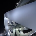 Sheikh Zayed Bridge / Zaha Hadid Architects - Vehicular Bridge, Facade