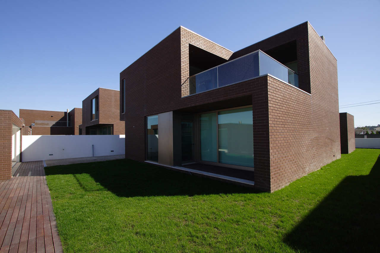 Alto Forninhos / RVDM, Courtesy of rvdm