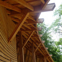 Ecotourism Center In France / Inca Architectes - Beam