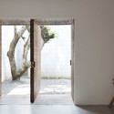 Guilhermes Home Studio / Studio Guilherme Torres - Offices Interiors, Door