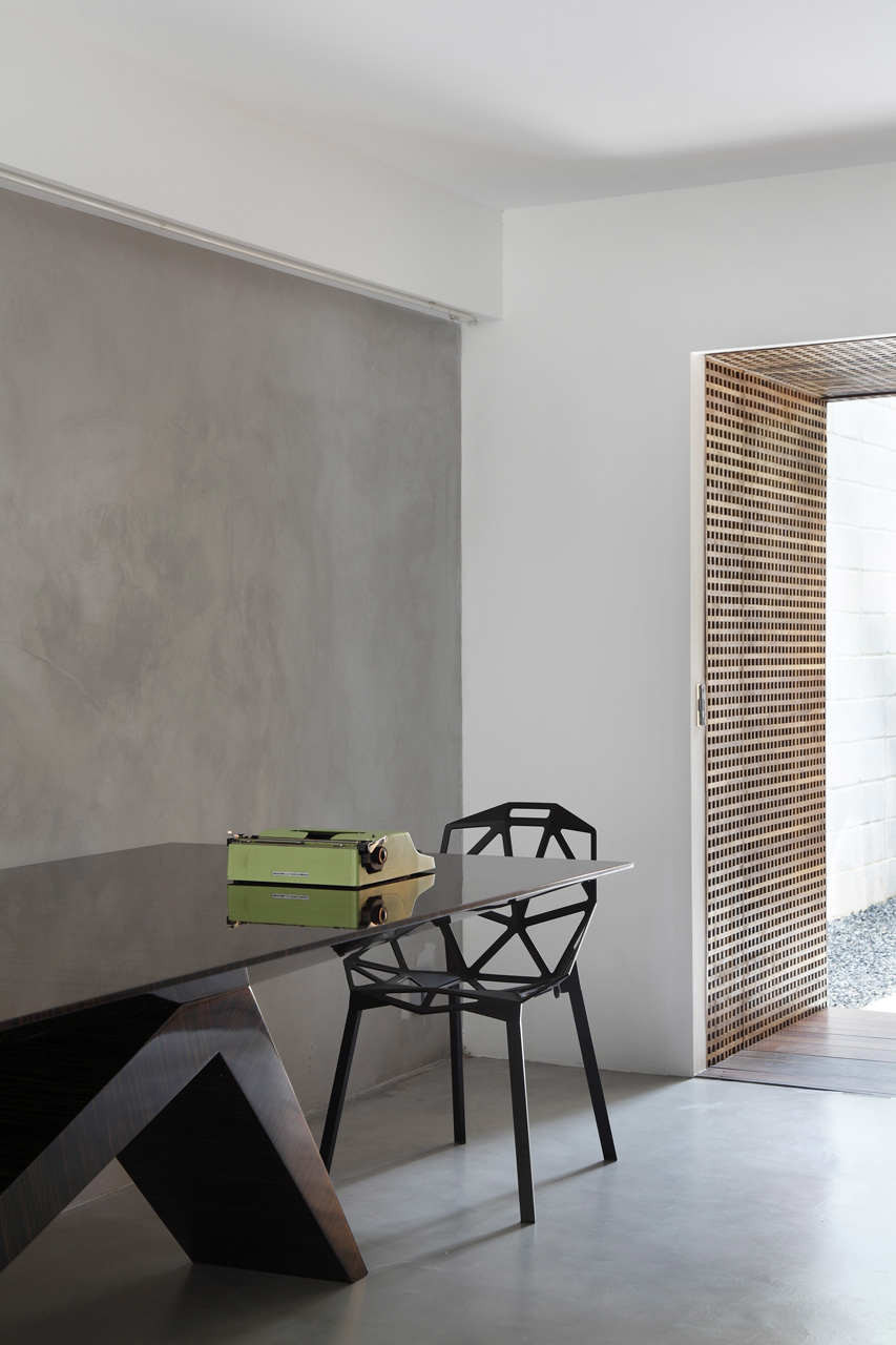 Gallery of Guilhermes Home Studio / Studio Guilherme Torres - 7