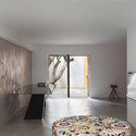 Guilhermes Home Studio / Studio Guilherme Torres - Offices Interiors, Bedroom, Bed, Chair