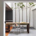 Guilhermes Home Studio / Studio Guilherme Torres - Offices Interiors, Facade, Table, Chair