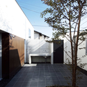 PTL / Satoru Hirota Architects - Facade
