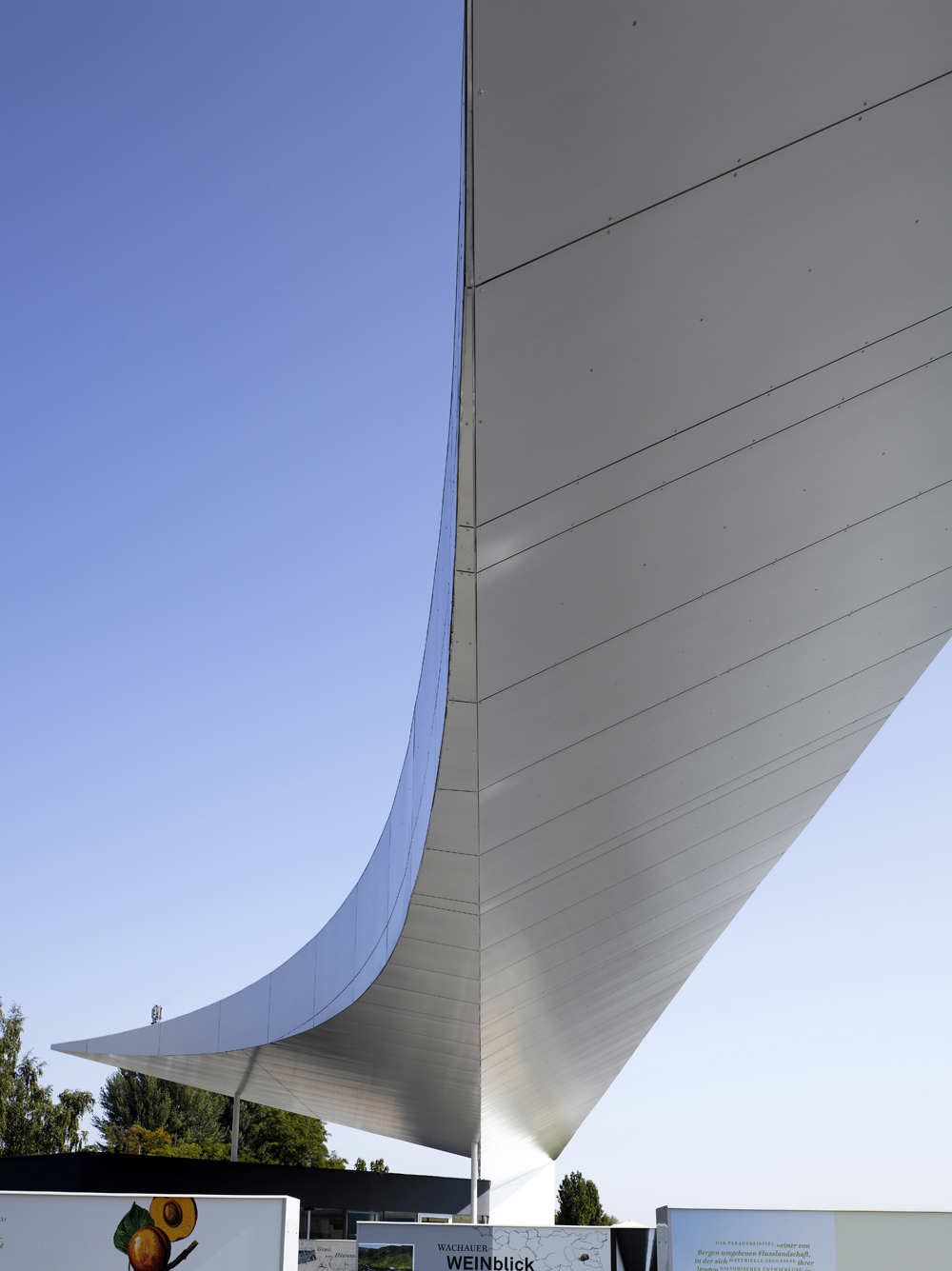 Gallery of UNESCO Marine and World Heritage Centre / Najjar-Najjar ...