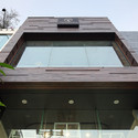 Yamakawa Rattan Showroom / Sidharta Architect - Showroom, Facade, Door
