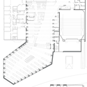 ground floor plan