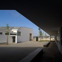 Arcos Complex / Claudio Sat Unipessoal lda - Other Facilities, Facade