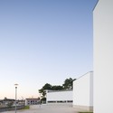 Arcos Complex / Claudio Sat Unipessoal lda - Other Facilities, Facade