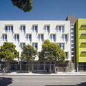 Apartamentos Richardson / David Baker + Partners - Apartamentos