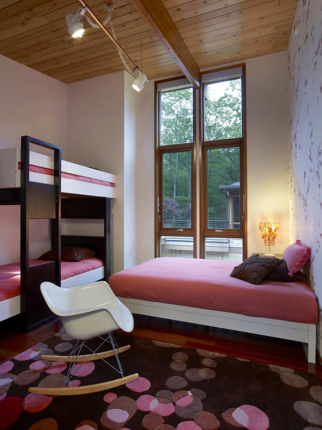 Gallery of Hudson Valley Country House / Fractal Construction LLC - 2