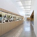 Menlo School MAC / Kevin Hart Architecture - Image 3 of 21