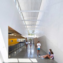 Menlo School MAC / Kevin Hart Architecture - Image 4 of 21