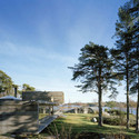 普拉斯别墅 / Waldemarson Berglund Arkitekter - 独立住宅