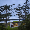 The Pierre / Olson Kundig Architects - Casas