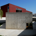 Ph4 House / T38 Studio + Pablo Casals-Aguirre - Houses, Facade