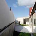 Ph4 House / T38 Studio + Pablo Casals-Aguirre - Houses, Facade