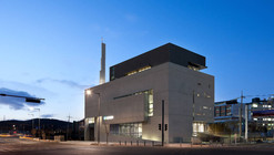 Gwanggyo Jeil Church / Oh Jongsang + Lee Eunseok