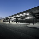 Conversion of Mies van der Rohe Gas Station / FABG - Image 5 of 13