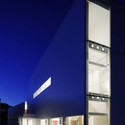 GaW / Satoru Hirota Architects - Facade, Windows