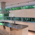 North Bay Residence / Touzet Studio - Houses, Kitchen, Facade, Beam, Countertop, Lighting, Table, Chair